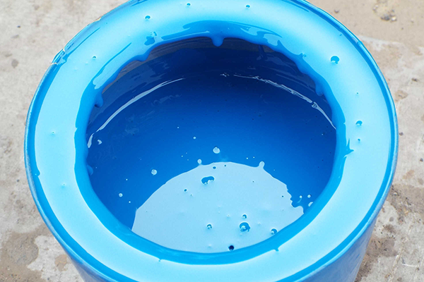 醇酸調(diào)和漆的使用范圍、應(yīng)用領(lǐng)域