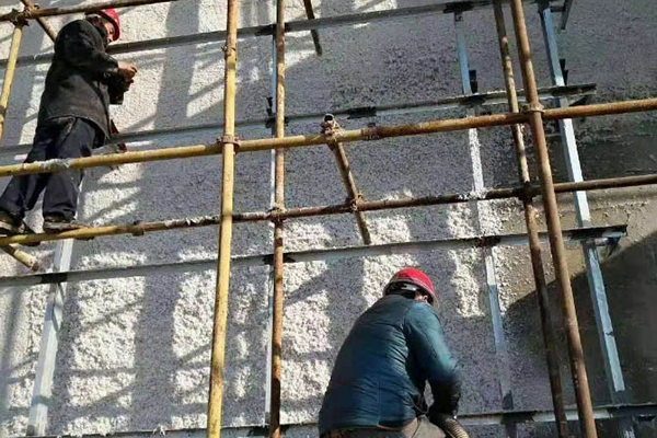 無(wú)機(jī)纖維噴涂多少錢一平方?