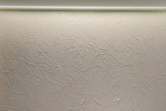 海藻泥墻面漆效果圖大全!