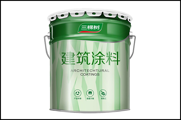 三棵樹無機(jī)涂料多少錢一桶.png