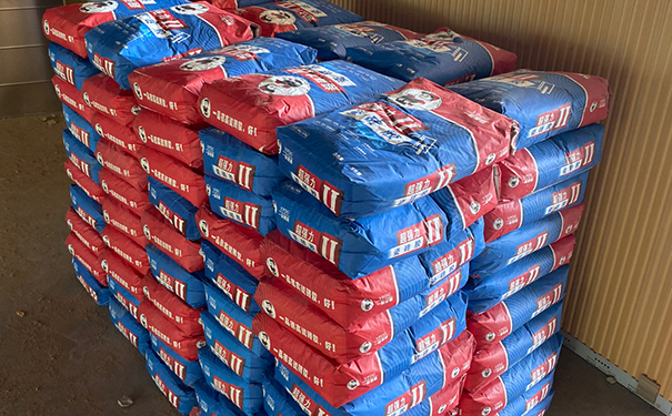 德高瓷磚膠價格多少錢一袋?