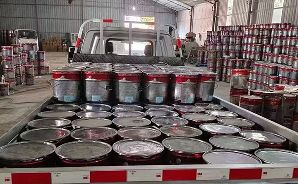 立邦外墻涂料多少錢一桶?(2025年最新報(bào)價(jià)來襲)