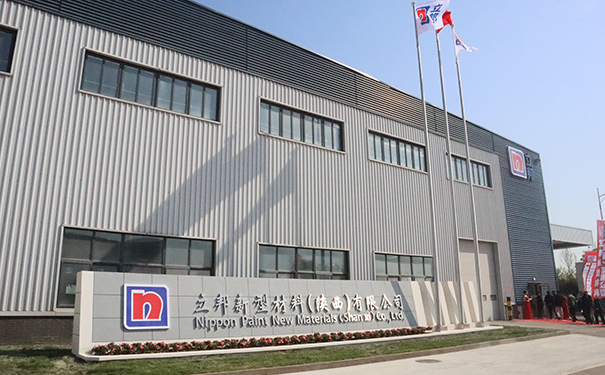 立邦瓷磚膠生產廠家在哪里?