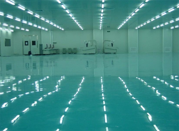 防靜電地坪漆多少錢一平方米?報(bào)價(jià)多少?