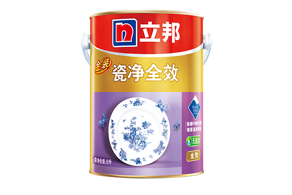 凈味漆和水性漆哪個好?有啥區(qū)別?