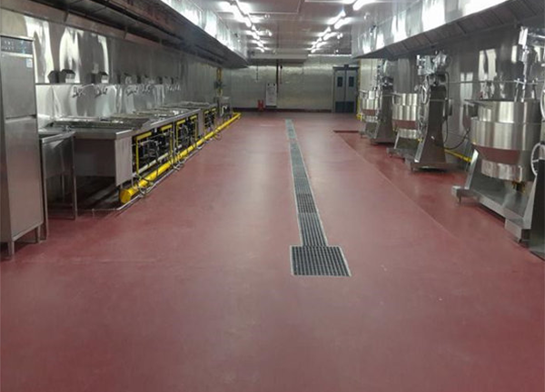 聚氨酯砂漿地坪多少錢(qián)一平米?