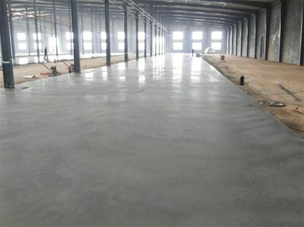 金剛砂地面做法，金剛砂地面怎么做?