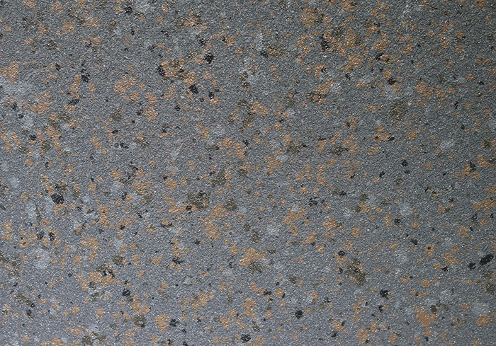 水包砂和真石漆哪個好?區(qū)別在哪里?