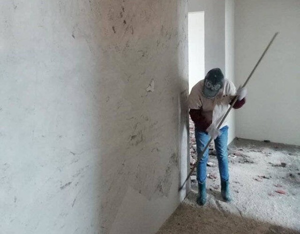 墻固膠的使用方法，墻固怎么使用?